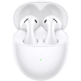 Беспроводные наушники HUAWEI FreeBuds 5, White, белый