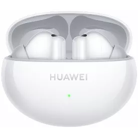 Беспроводные наушники Huawei FreeBuds 6i, White, белый