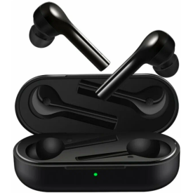 Наушники Huawei Honor FlyPods Youth Edition, Black, черный