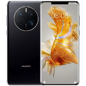 Сотовый телефон Huawei Mate 50 Pro 8/256 ГБ RU, черный