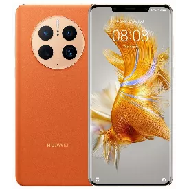 Сотовый телефон Huawei Mate 50 Pro 8/256 ГБ RU, оранжевый