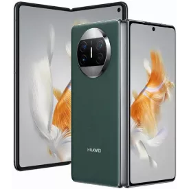 Смартфон HUAWEI Mate X3, 12/512 ГБ, 2 SIM, зеленый