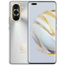 Смартфон HUAWEI Nova 10 Pro, 8/128 ГБ, Silver, серебристый 