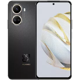 Смартфон HUAWEI Nova 10 SE, 8/128 ГБ, Dual nano SIM, сияющий черный