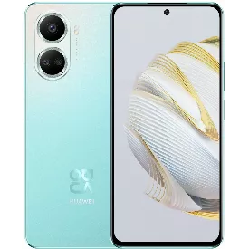 Смартфон HUAWEI Nova 10 SE, 8/128 ГБ, Dual nano SIM, мятный, Green, зеленый