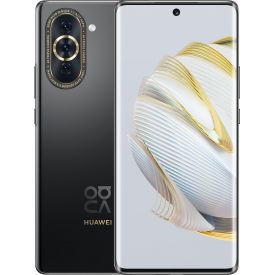 Смартфон HUAWEI Nova 10, 8/256 ГБ, черный