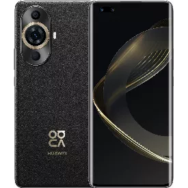 Смартфон HUAWEI Nova 11 Pro, 8/256 ГБ, черный
