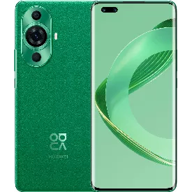 Смартфон HUAWEI Nova 11 Pro, 8/256 ГБ, зеленый