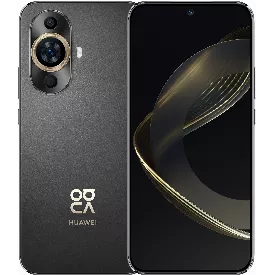 Смартфон HUAWEI Nova 11, 8/256 ГБ, черный