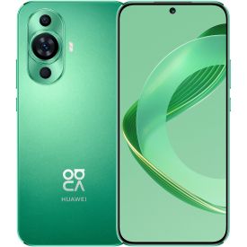 Смартфон HUAWEI Nova 11, 8/256 ГБ, Green, зеленый