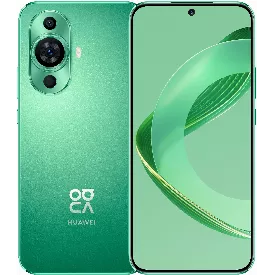 Смартфон HUAWEI Nova 11, 8/256 ГБ, зелeный