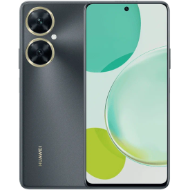 Смартфон HUAWEI Nova 11i 8/128ГБ RU, Black, черный