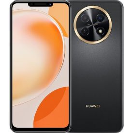 Смартфон HUAWEI Nova Y91, 8/256 ГБ Global для РФ, 2 SIM, звездно-черный