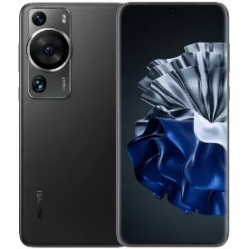 Смартфон HUAWEI P60 Pro, 12/512 ГБ, Dual nano SIM, черный