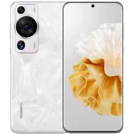 Смартфон HUAWEI P60 Pro, 8/256 ГБ, Dual nano SIM, белый