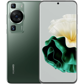 Смартфон HUAWEI P60, 8/256ГБ, Green, зеленый