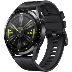 Умные часы Huawei Watch GT 3, черный