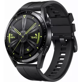 Умные часы Huawei Watch GT 3, черный