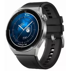 Умные часы HUAWEI WATCH GT 3 Pro 43 мм, черный