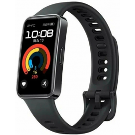 Фитнес-браслет Huawei Band 9, Black