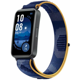Фитнес-браслет Huawei Band 9, Blue