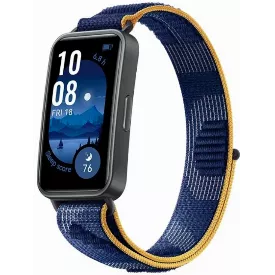 Фитнес-браслет Huawei Band 9, Blue