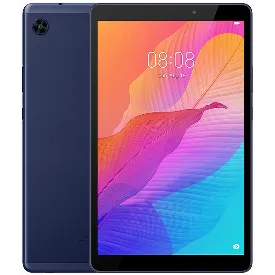 Планшет HUAWEI MatePad T 8.0 (2020), 3/32 ГБ, синий