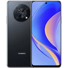 Смартфон HUAWEI Nova Y90, 4/128 ГБ Global, Dual nano SIM, полночный черный