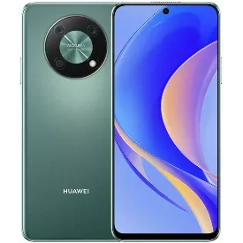 Смартфон HUAWEI Nova Y90, 4/128 ГБ Global, Dual nano SIM, изумрудно-зеленый