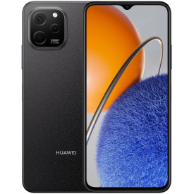 Смартфон HUAWEI Nova Y61, 4/128 ГБ Global, Dual nano SIM, Black