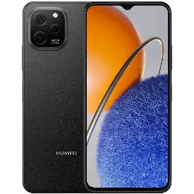 Смартфон HUAWEI Nova Y61, 4/64 ГБ Global, Dual nano SIM, Black