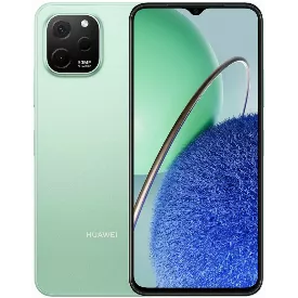 Смартфон HUAWEI Nova Y61, 4/64 ГБ Global, Dual nano SIM, Green