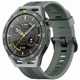 Смарт-часы HUAWEI Watch GT 3 SE, Green, зеленый