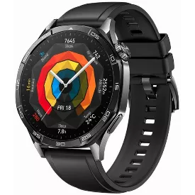 Умные часы Huawei Watch GT 5, Black