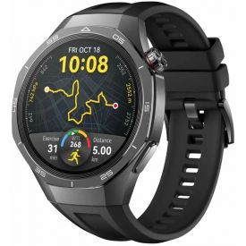 Умные часы Huawei Watch GT 5 Pro, Black