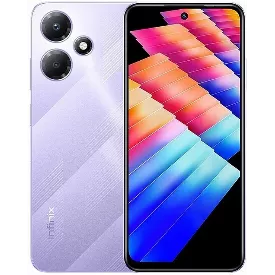 Смартфон Infinix Hot 30 Play, 8/128 ГБ Global, 2 nano SIM, пурпурно-фиолетовый