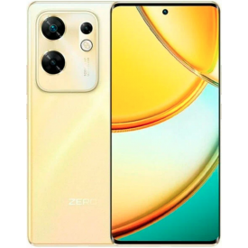 Смартфон Infinix Zero 30, 8/256 GB, Sunset Gold