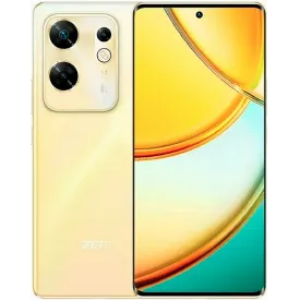 Смартфон Infinix Zero 30, 8/256 GB, Sunset Gold