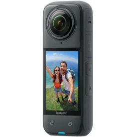Экшн-камера Insta 360 X4, Black