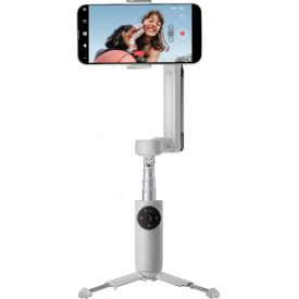 Cтабилизатор для смартфона Insta360 Flow Standalone Summit Gray