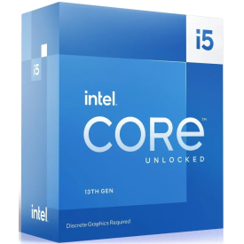 Процессор Intel Core i5-13600KF LGA1700, 14 x 3500 МГц, BOX