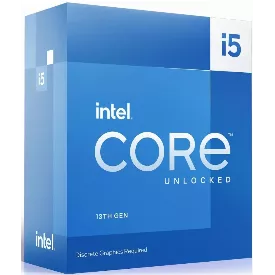 Процессор Intel Core i5-13600KF LGA1700, 14 x 3500 МГц, BOX