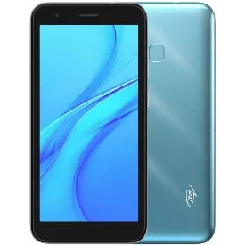 Смартфон Itel A27, 2/32 ГБ, Dual nano SIM, голубой