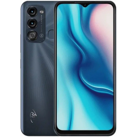 Смартфон Itel Vision 3, 2/32 ГБ, Dual nano SIM, Black, черный