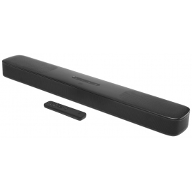 Звуковая панель JBL Bar 5.0 Multi Beam, черный