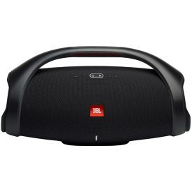 Портативная акустика JBL Boombox 2, 80 Вт, черный