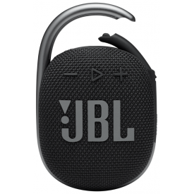 Портативная акустика JBL Clip 4, 5 Вт, темно-синий