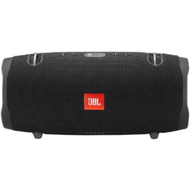 Акустическая колонка JBL Xtreme 2, черный