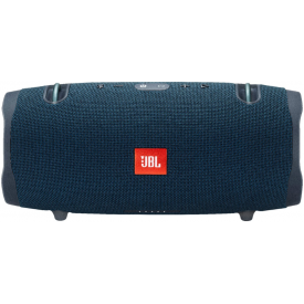 Акустическая колонка JBL Xtreme 2, синий
