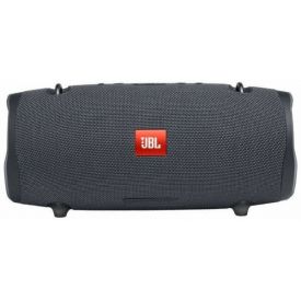 Акустическая колонка JBL Xtreme 2, серый
